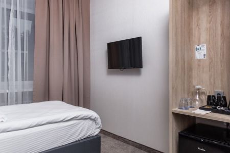 Бизнес 1-местный (корпус 2)