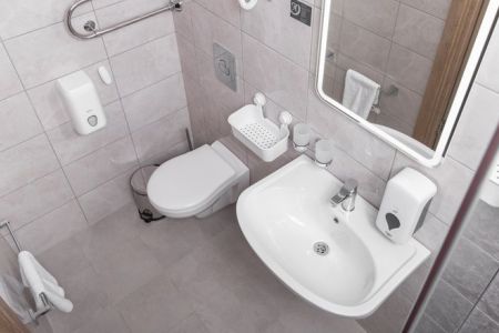 Бизнес 1-местный (корпус 2)