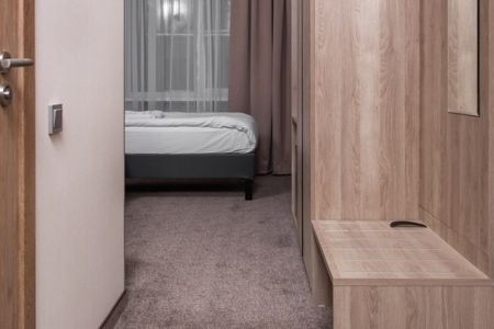 Бизнес 1-местный (корпус 3)