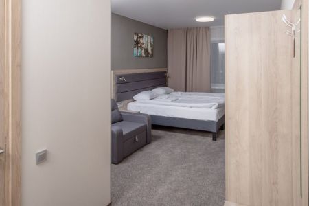 Бизнес 2-местный (корпус 2)