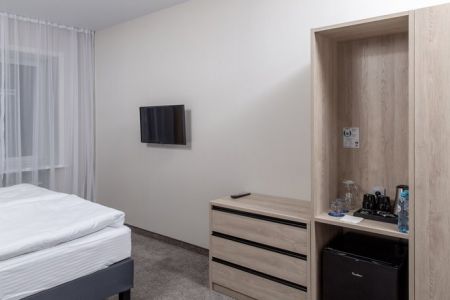 Бизнес 2-местный (корпус 3)