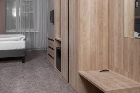 Бизнес 2-местный (корпус 3)