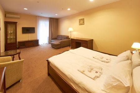 Комфорт 2-местный