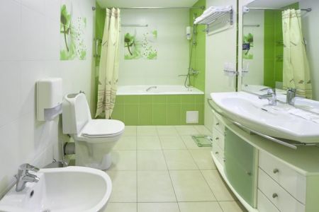 Комфорт 2-местный