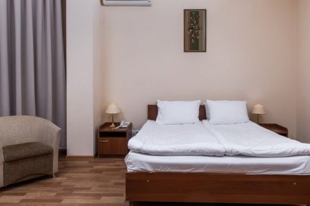 Комфорт 2-местный