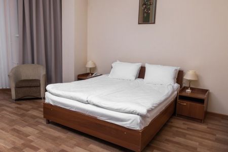 Комфорт 2-местный