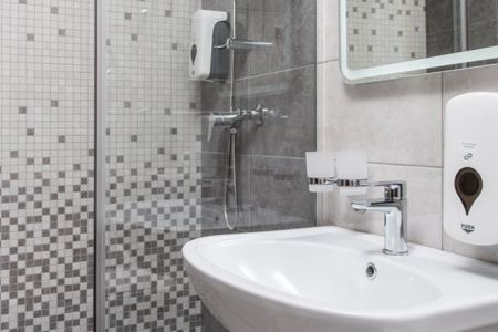 Стандартный 1-местный (корпус 2)