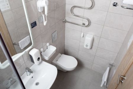 Стандартный 1-местный (корпус 3)