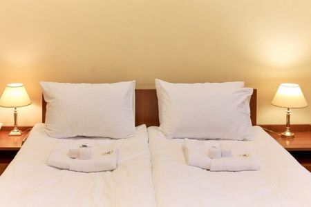 Стандартный 2-местный Плюс