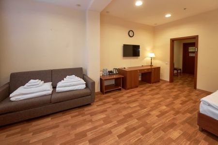 Стандартный 2-местный Плюс