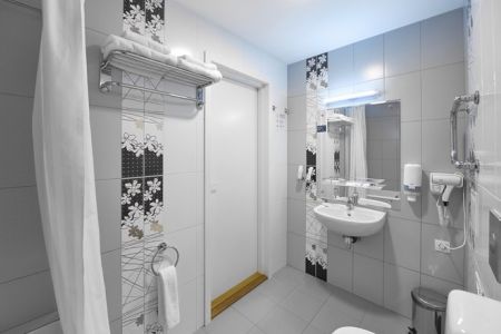 Стандартный 2-местный Плюс