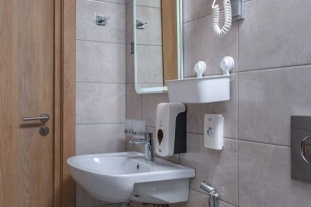 Студия 2-местный (корпус 3)