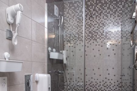 Студия 2-местный (корпус 3)